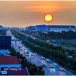 Anova Airport Hotel - Convenient & Friendly